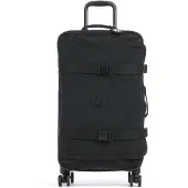 Kipling Trolley 'Spontaneous' zwart