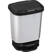 Mondex Jive 20l Prullenbak