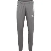 Hummel Sportbroek 'Lead 2.0' grijs / wit