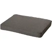 Madison 2 stuks! Lounge 120x80 outdoor Manchester grey