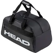 Head Racket Tour 40l Duffle Bag Zwart