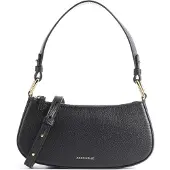 Coccinelle Handtas 'Merveille' goud / zwart