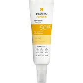 Sesderma REPASKIN GEZICHT SPF50 zijdezachte aanraking 50 ml