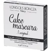 Vitry Longcils Boncza Cake Mascara Noir | 4 g