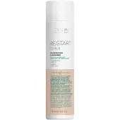 Revlon Re-start Krullen Voedende Reiniger 250 ml