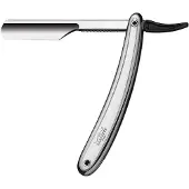 Barburys Barberkniv - Agitator Chrome Ref. P000592