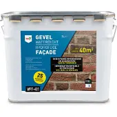 Tec7 WP7-401 Gevel Waterdicht - 5L