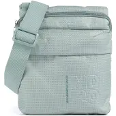 Mandarina Duck Schoudertas MD20 Small Crossover Iceberg Green Mintgroen