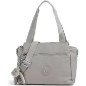 Kipling Handtas 'Elysia' taupe
