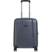 Epic Trolley donkerblauw
