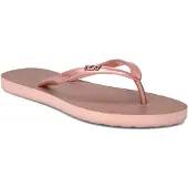 Roxy Sandalen 'Viva Vi' rose-goud