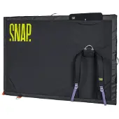 Snap Climbing - Stamina - Crashpad grijs