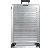 Porsche Design Trolley 'Voyage' zilver