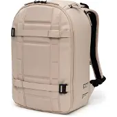 Db Ramverk, 21L, rugzak, fogbow beige