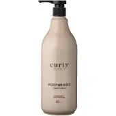 Id Hair Curly Xclusive Moisturising Conditioner 1000 ml