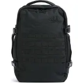 CabinZero Adventure 77 Dagrugzak 46 cm zwart