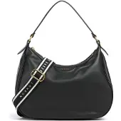 Ted Baker Dames Schoudertassen Esiah - Zwart - Maat ONESIZE