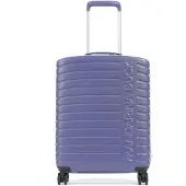Mandarina Duck Flyduck Knv01 Reistas Met Wielen