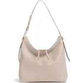 Coccinelle Shoppers - Malory in poeder roze