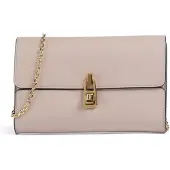 Coccinelle Pochettes - Magie 2Nite Smo in poeder roze