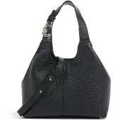 Coccinelle Handtas zwart