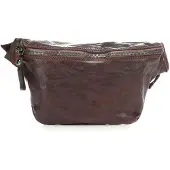 Campomaggi Santarcangelo Fanny pack Leer 26 cm bruin