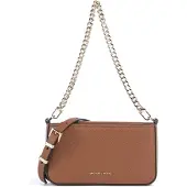Michael Kors Schoudertas bruin