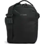 Pacsafe Schoudertas zwart