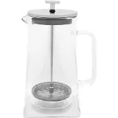 Leopold Vienna - French Press cafetière Dubbelwandig Otto 800 ml (6 kopjes)
