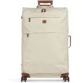 Bric's X-Collection Trolley Soft 77 cm Beige