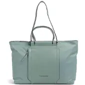 Piquadro W92T | Boodschappentas | groen