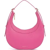 Coccinelle whisper New Fucsia Maat: OS | Handtassen Outlet | Dames | Roze