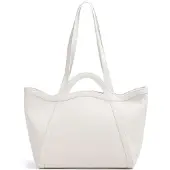 Coccinelle Shoppers - Amalia in wit