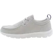 U.S. POLO ASSN. Veterschoen 'Gary' beige