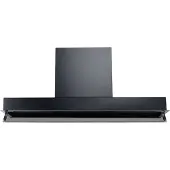 Boretti DISCRETO90 inbouw afzuigkap, 90 cm. breed zuinig energieklasse A | .