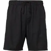 QS Broek zwart
