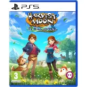 Harvest Moon: The Winds of Anthos - PS5