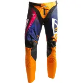 MUGENRACE Multi+ Motocross Broek Maat XL