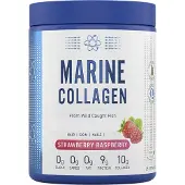 Applied Nutrition Marine Collagen Powder - 25 servings - Strawberry Raspberry