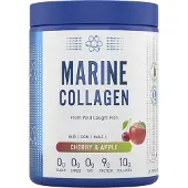 Applied Nutrition Marine Collagen Powder - 25 servings - Cherry & Apple