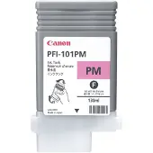 Canon PFI-101PM Inktcartridge Foto-magenta