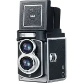 Mint InstantFlex TL70.Plus Retro Instant filmcamera