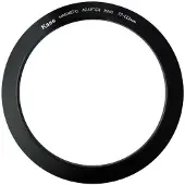 Kase Magnetic Adapter Verloopring Circ 77-112 mm