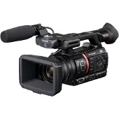 Panasonic AG-CX370EJ 4K HDR 10BIT Handheld Camera Recorder