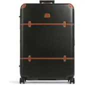 Bric's Bellagio 4 wielen Trolley 82 cm met uitbreidingsplooi groente