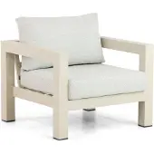 Lifestyle Garden Furniture Lifestyle Luca lounge tuinstoel
