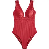Next Badpak rood
