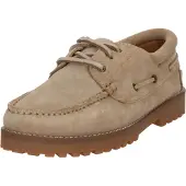 Jack & Jones Mocassins 'JFWBrooklyn' greige