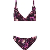 Shiwi Bikini lila / cyclaam / neonlila / rosa