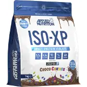 Applied Nutrition ISO-XP - 1000 g - Choco Candies